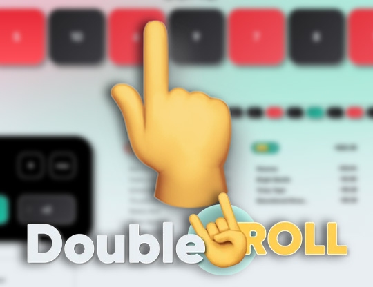 Double Roll